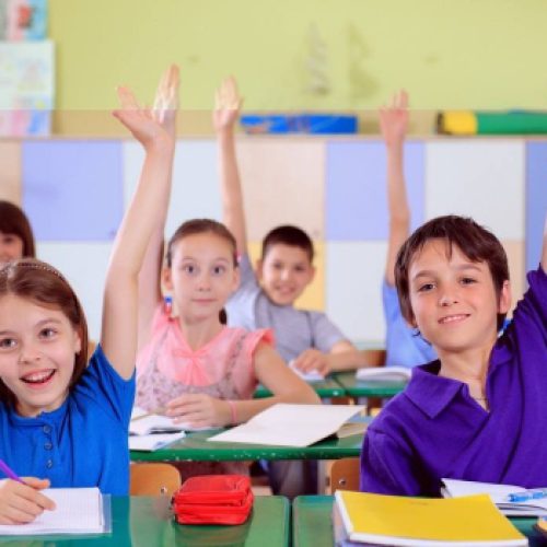 Academia Usán Bernad, centro de formación en Ejea de los Caballeros